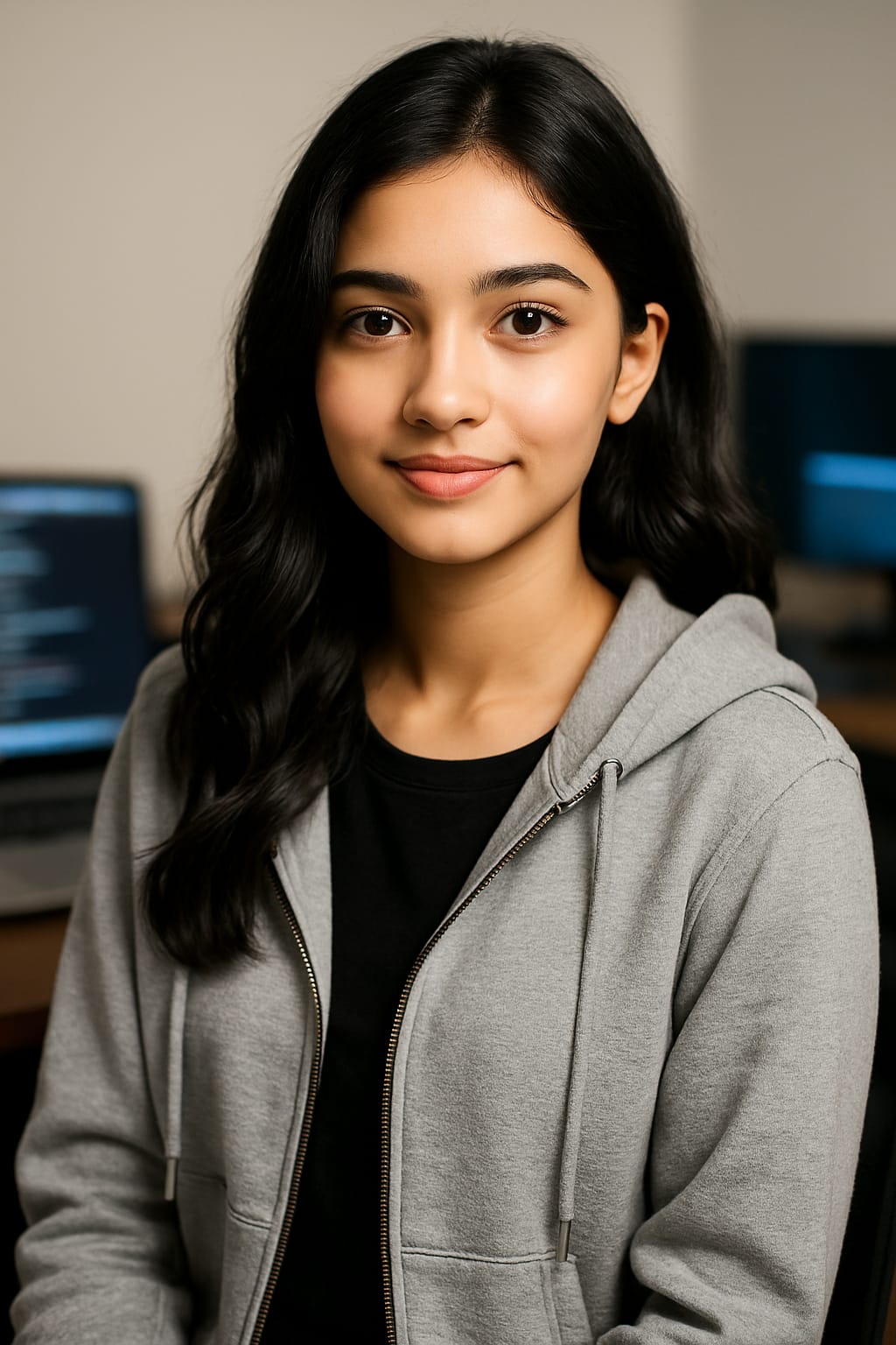 Vymoi AI Model
